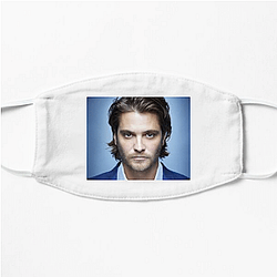 Academy Award Winner Luke Grimes Face Masks