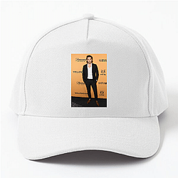 Screen Heartthrob Luke Grimes Hats & Caps