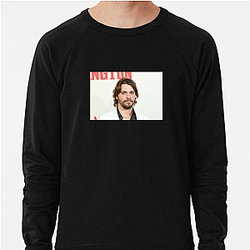 Hollywood Hunk Luke Grimes Sweatshirts