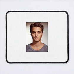 Legendary Actor Luke Grimes Mouse Pads