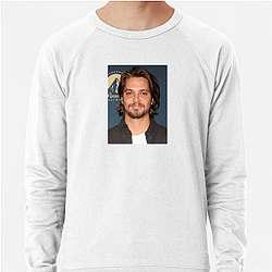 Action Star Luke Grimes Sweatshirts