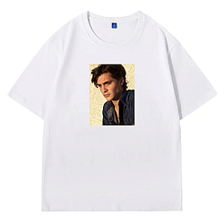 Breakout Star Luke Grimes T-Shirts