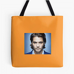 Academy Award Winner Luke Grimes Bags