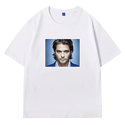 Academy Award Winner Luke Grimes T-Shirts