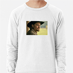Versatile Actor Luke Grimes Sweatshirts