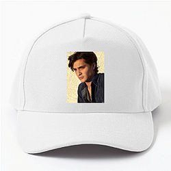 Breakout Star Luke Grimes Hats & Caps