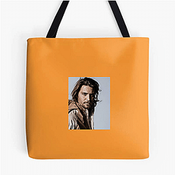 Box Office King Luke Grimes Bags