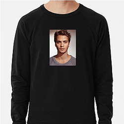 Legendary Actor Luke Grimes Sweatshirts