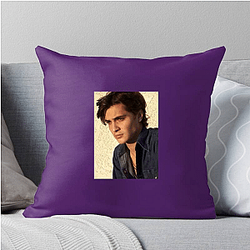 Breakout Star Luke Grimes Pillows Cover