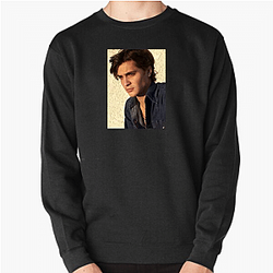 Breakout Star Luke Grimes Sweatshirts