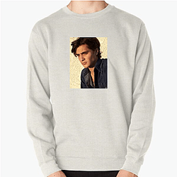Breakout Star Luke Grimes Sweatshirts