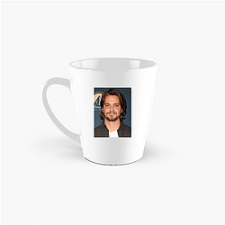 Action Star Luke Grimes Mugs