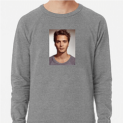 Legendary Actor Luke Grimes Sweatshirts