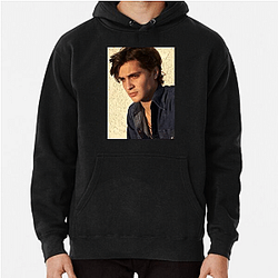 Breakout Star Luke Grimes Hoodies