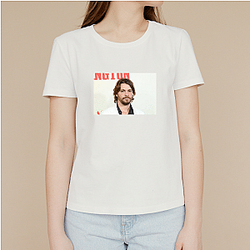 Hollywood Hunk Luke Grimes T-Shirts