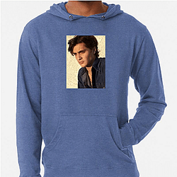 Breakout Star Luke Grimes Hoodies