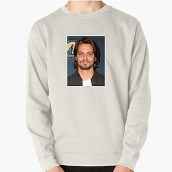 Action Star Luke Grimes Sweatshirts