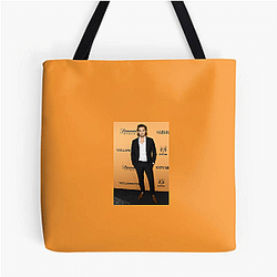 Screen Heartthrob Luke Grimes Bags