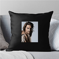 Box Office King Luke Grimes Pillows Cover