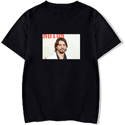 Hollywood Hunk Luke Grimes T-Shirts