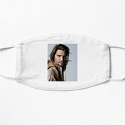 Box Office King Luke Grimes Face Masks