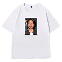 Action Star Luke Grimes T-Shirts