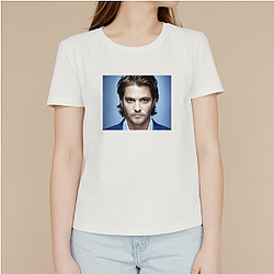 Academy Award Winner Luke Grimes T-Shirts