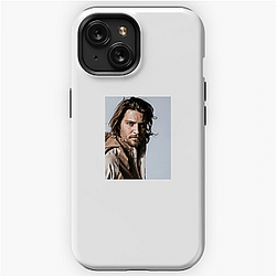 Box Office King Luke Grimes Samsung Cases