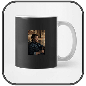 Luke Grimes Mugs