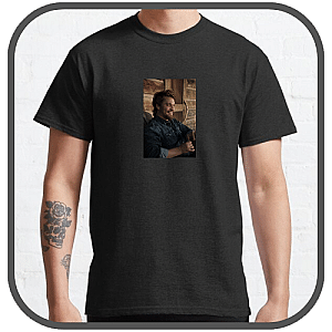 Luke Grimes T-Shirts