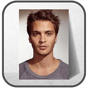 Luke Grimes Posters