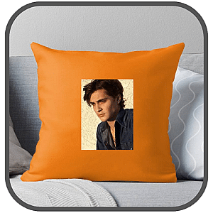 Luke Grimes Pillows Cover