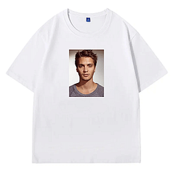 Legendary Actor Luke Grimes T-Shirts