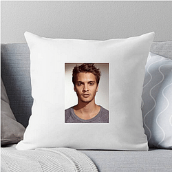 Legendary Actor Luke Grimes Pillows Cover