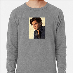 Breakout Star Luke Grimes Sweatshirts