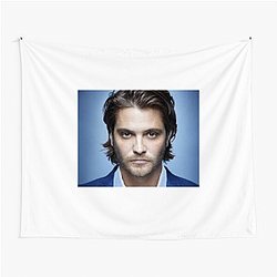 Academy Award Winner Luke Grimes Tapestries