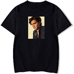 Breakout Star Luke Grimes T-Shirts