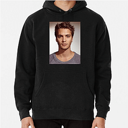Legendary Actor Luke Grimes Hoodies
