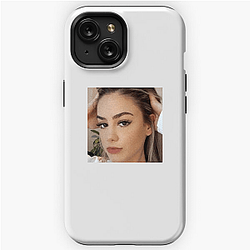 LuluLuvely Positive Vibes Only Graphic Lulu Luvely Samsung Cases