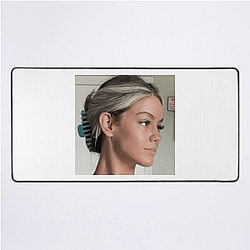 LuluLuvely Kind Hearted Killer Style Lulu Luvely Mouse Pads
