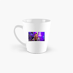 LuluLuvely Cracked Aim Tee Lulu Luvely Mugs