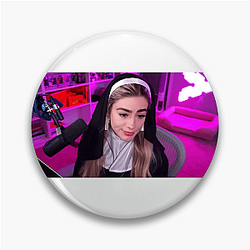 LuluLuvely Apex Queen Style Lulu Luvely Pins
