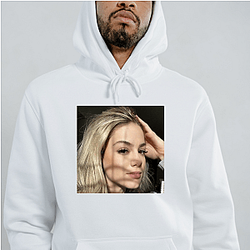 LuluLuvely Wholesome Terror Fashion (Humorous) Lulu Luvely Hoodies