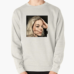 LuluLuvely Wholesome Terror Fashion (Humorous) Lulu Luvely Sweatshirts