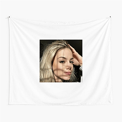 LuluLuvely Wholesome Terror Fashion (Humorous) Lulu Luvely Tapestries