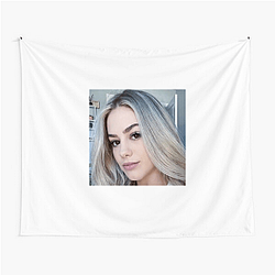 LuluLuvely The Kraber Queen Design Lulu Luvely Tapestries