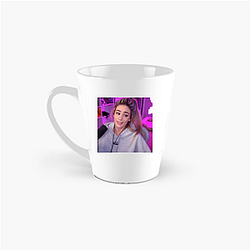 LuluLuvely FPS Goddess Aesthetic Lulu Luvely Mugs