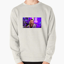 LuluLuvely Cracked Aim Tee Lulu Luvely Sweatshirts
