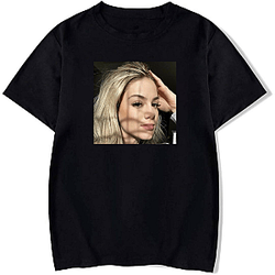 LuluLuvely Wholesome Terror Fashion (Humorous) Lulu Luvely T-Shirts