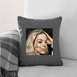 LuluLuvely Wholesome Terror Fashion (Humorous) Lulu Luvely Pillows Cover